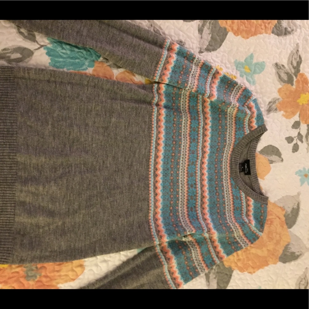 Rue 21 Sweater